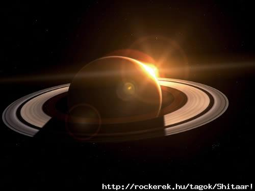 Saturn