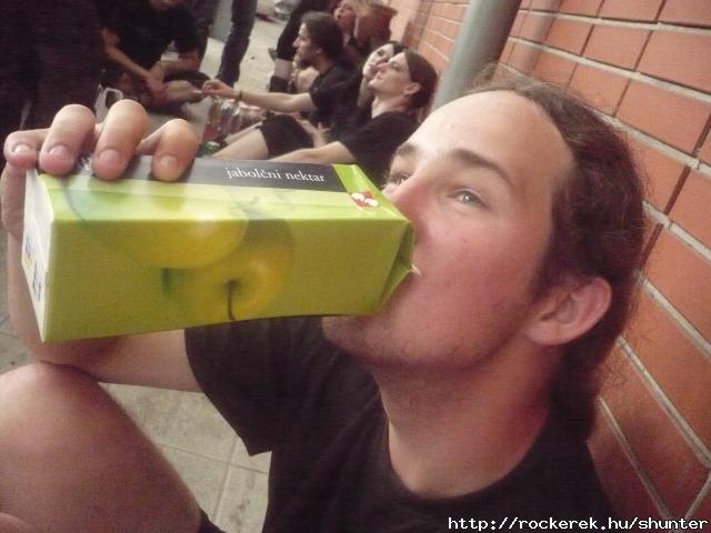 Ez kellett mr! Mc`09