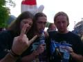 Olga, Helga, Eszter :) Mc 08