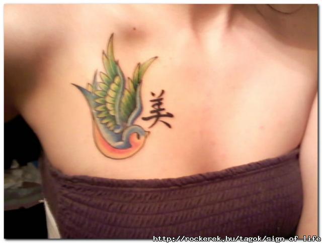 My TATTOO