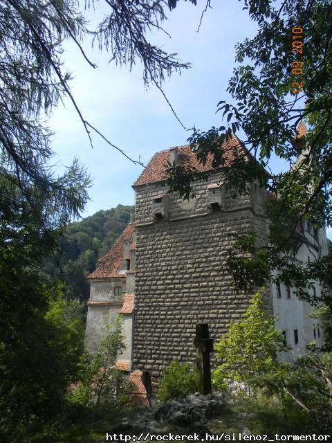 Trcsvri(Bran) kastly