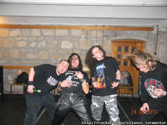 ppen az Empty Tankard ment