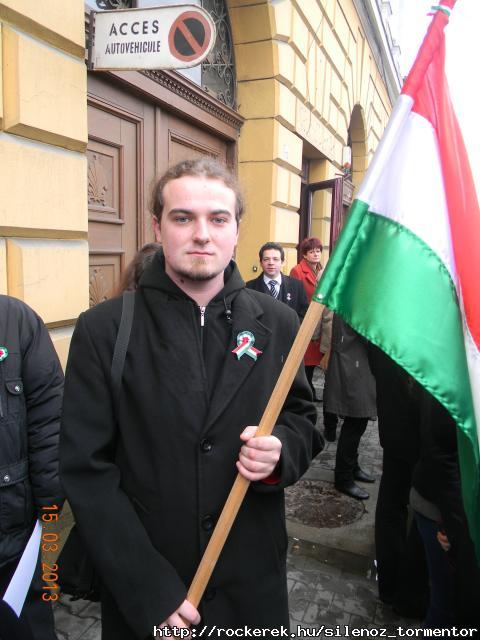 Sosem felejtnk! mrcius 15