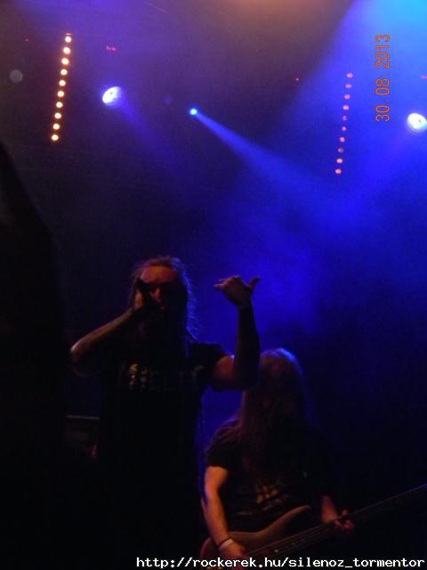 Decapitated