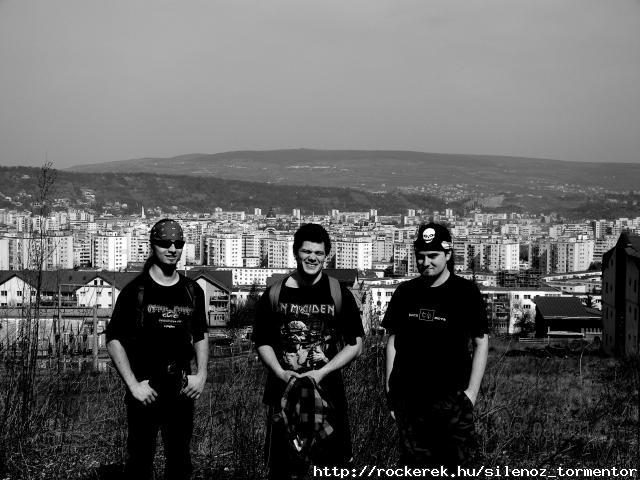 Kings of the concrete jungle