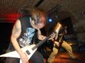 War-head(horvt death/thrash)