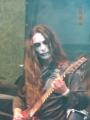 Seregor, Carach angren