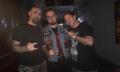 Immolation alapt tagjaival Ross Dolan s Robert Vigna urakkal