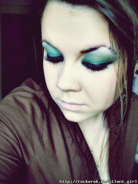 green soul 