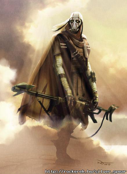 Grievous