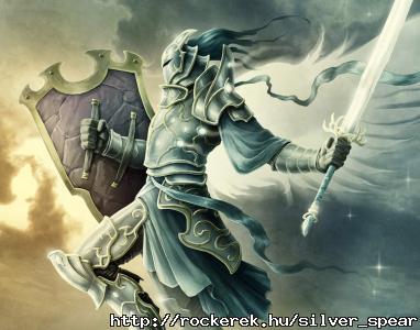 paladin