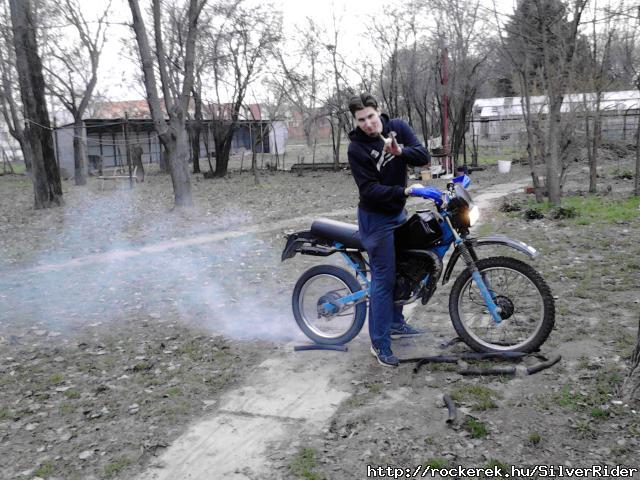 csendes dlutn... volt :D