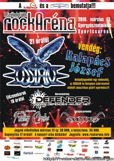 plakat Q tamogatok