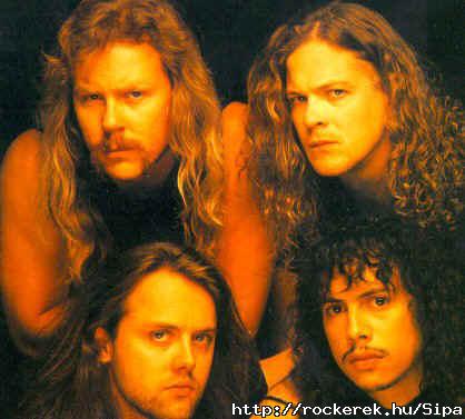 Metallica