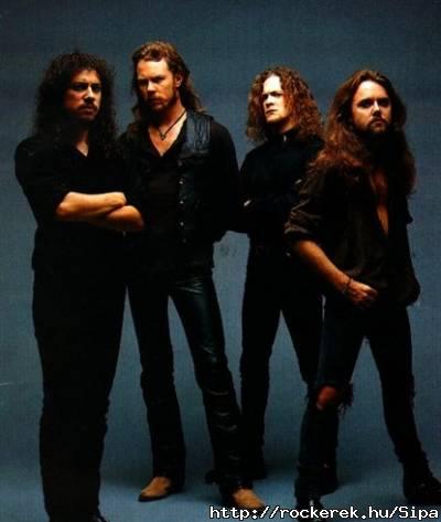 Metallica