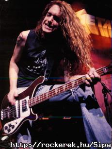 Cliff Burton