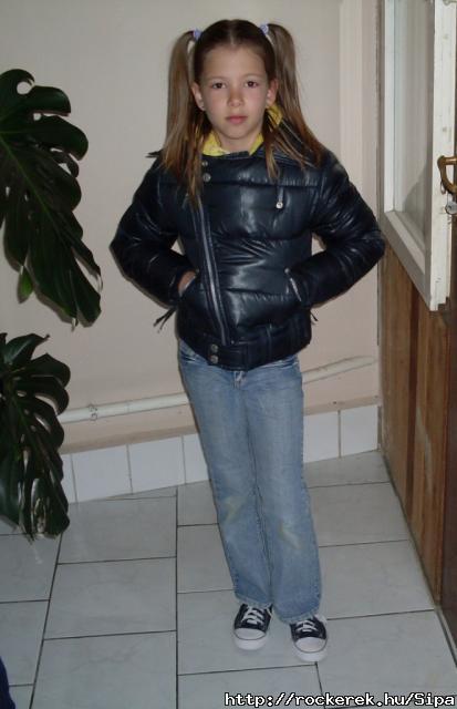 :) ...rocker lett
