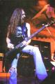 Cliff Burton