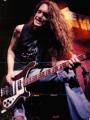 Cliff Burton