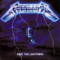 Ride The Lightning