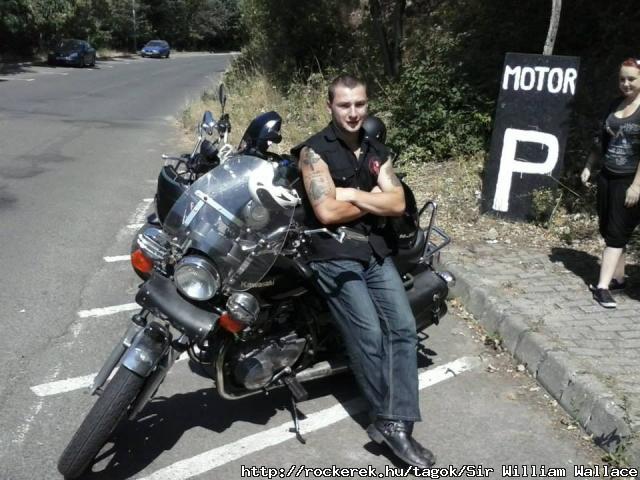 Motorommal