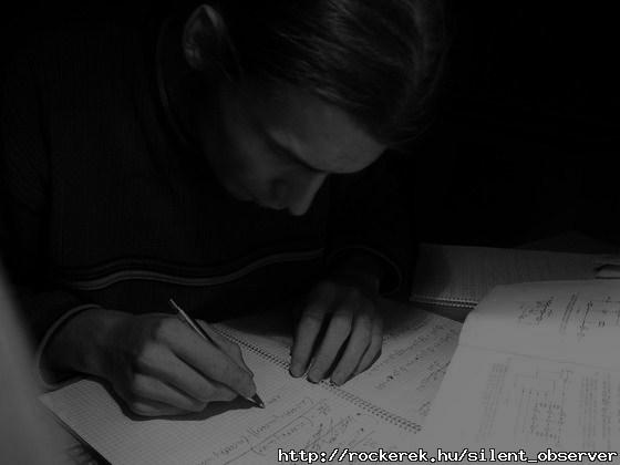 penses nocturnes