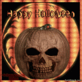 Happy halloween