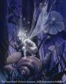 Deep wood