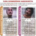 Szomszdok harcikrtya: GborGborGborGborGborGborGbor,Oli r