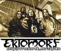ektomorf