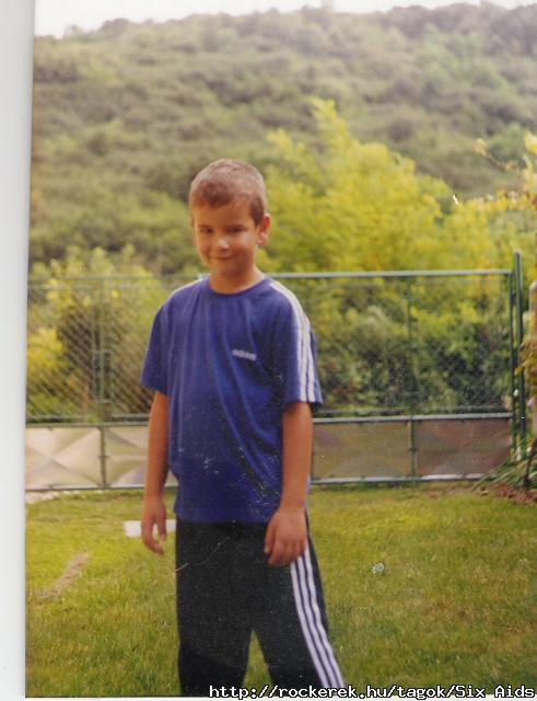 Pici koromban xD