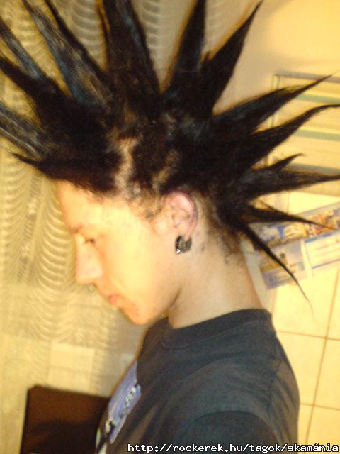 Punk Forever000