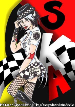 skaagirl