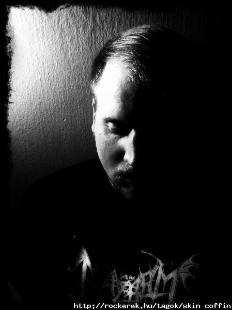 [from the dark past]