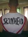 Oi SKINHEAD Oi