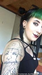Skingirl88