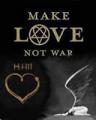 H.I.M.Poster