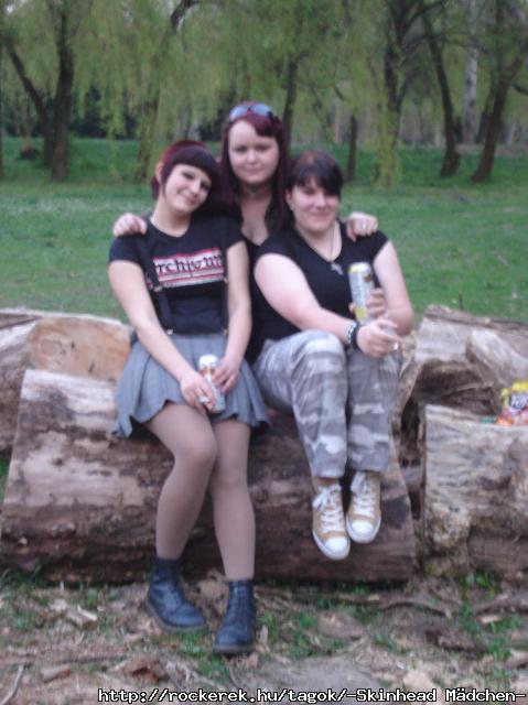 Hrman csajok...:P