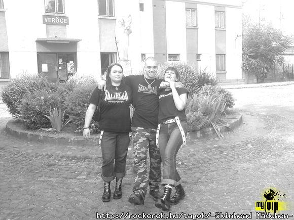 n, Zsolti, vikm in Verce...:P