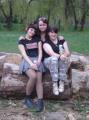 Hrman csajok...:P