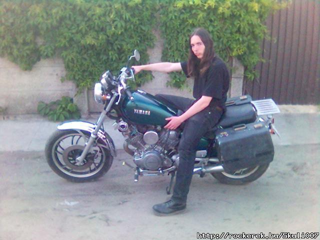 motoros