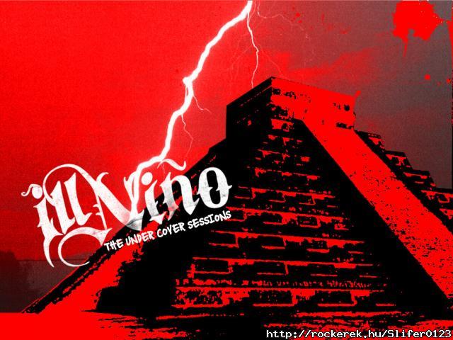 Ill_Nino_Undercover_Sessions