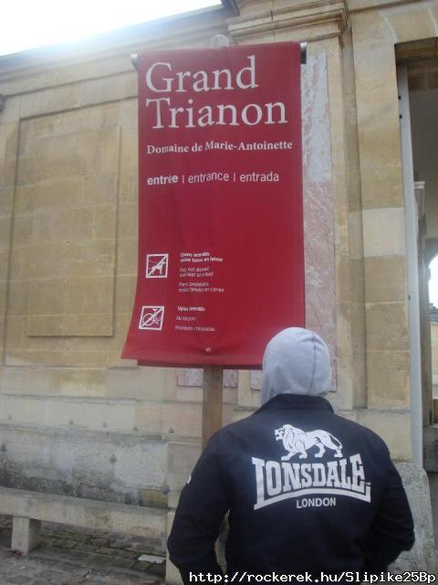 Versailles 
