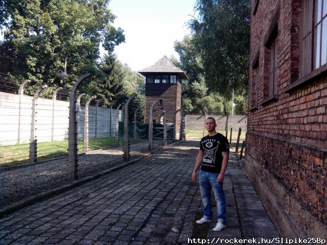 Auschwitz