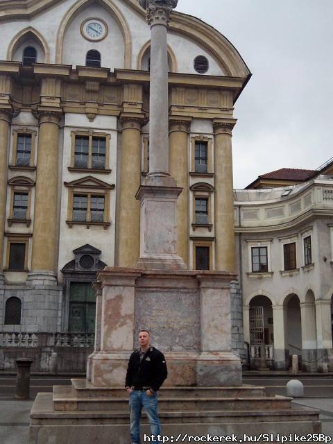 Ljubjana