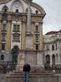 Ljubjana