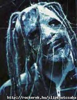 Photo - Corey Taylor