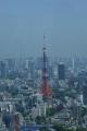 tokyo tower