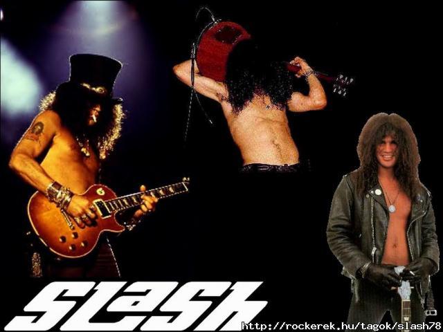 Slash