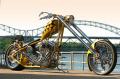 yellow_Custom_Chopper